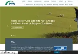 Sites similar to pyagatesmoore.com