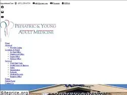 Sites similar to pyam.com