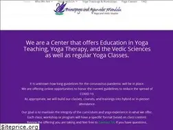 Sites similar to pyamandala.com