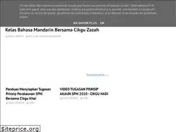 Sites similar to pyanla.blogspot.com