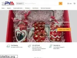Sites similar to pyaonline.com
