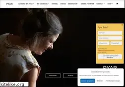 Sites similar to pyar.de