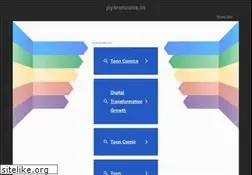 Sites similar to pyaretoons.in