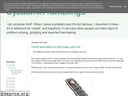 Sites similar to pyarra.blogspot.com