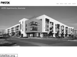 Sites similar to pyatok.com