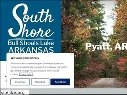 Sites similar to pyatt.net