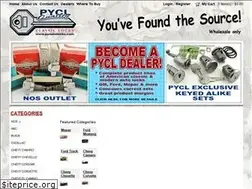 Sites similar to pyautolocks.com