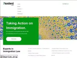 Sites similar to pyazdani.com