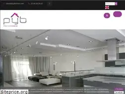 Sites similar to pybimmo.com
