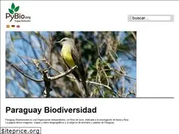 Sites similar to pybio.org