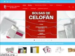 Sites similar to pybm.com.mx