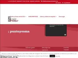 Sites similar to pyc-revista.com