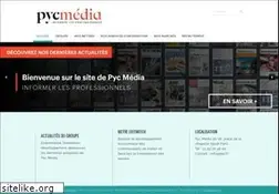 Sites similar to pyc.fr