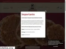 Sites similar to pycarmenia.com