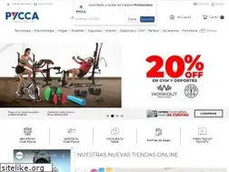 Sites similar to pycca.com
