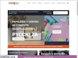 Sites similar to pyccneza.com