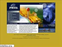 Sites similar to pycco.com