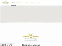 Sites similar to pycconsult.com