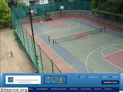 Sites similar to pycgymkhana.com