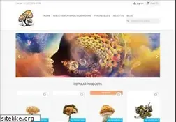 Sites similar to pychedelichigh.com