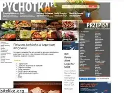 Sites similar to pychotka.pl