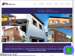 Sites similar to pycmecano.com
