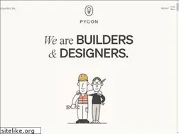 Sites similar to pycon.com.au
