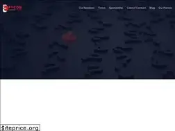 Sites similar to pycon.id