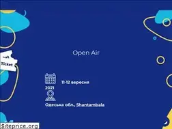 Sites similar to pyconodessa.com