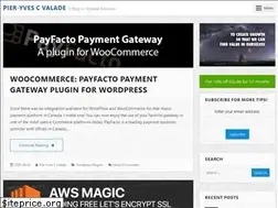 Sites similar to pycvala.de