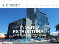 Sites similar to pyd.com.co