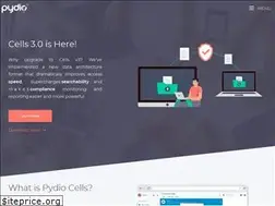 Sites similar to pyd.io