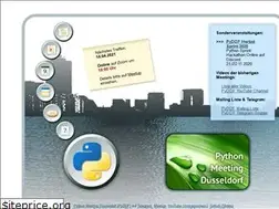 Sites similar to pyddf.de
