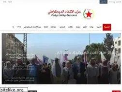 Sites similar to pydrojava.net