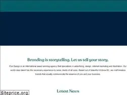 Sites similar to pyedesign.ca