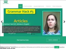 Sites similar to pyers-english.com
