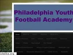Sites similar to pyfa215.org