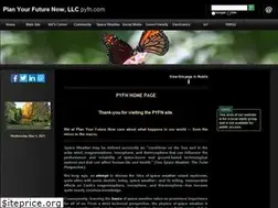Sites similar to pyfn.com