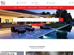 Sites similar to pyg.cl