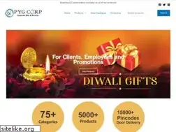 Sites similar to pygcorp.com