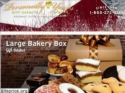 Sites similar to pygiftbaskets.com