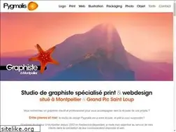Sites similar to pygmalis.com
