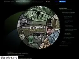 Sites similar to pygmies.info