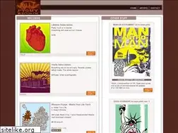 Sites similar to pygmyrecords.com