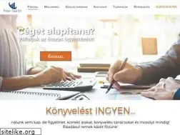 Sites similar to pygmyteam.hu