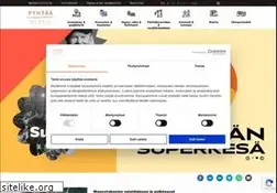 Sites similar to pyhtaa.fi