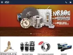 Sites similar to pyiinc.com