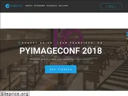Sites similar to pyimageconf.com