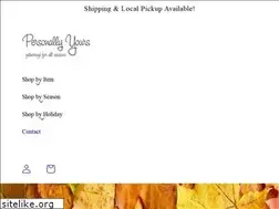 Sites similar to pyinc.biz