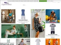 Sites similar to pyjama-direct.nl